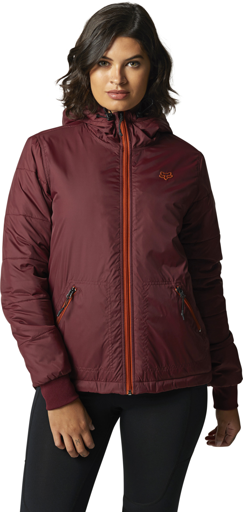 Veste Gravity pour femme Fox Racing (liquidation)