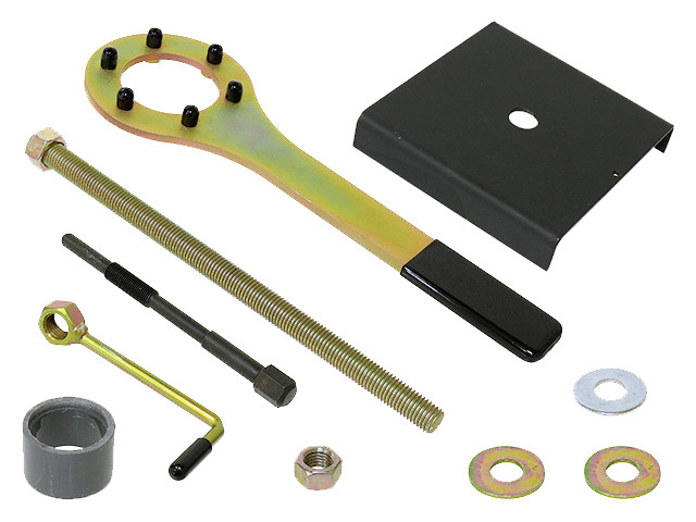 Sports Parts Inc. Clutch Tools