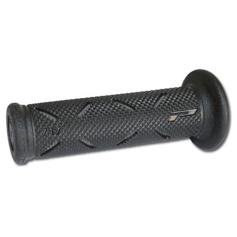 Poignées moto double densité Pro Grip 717 RA