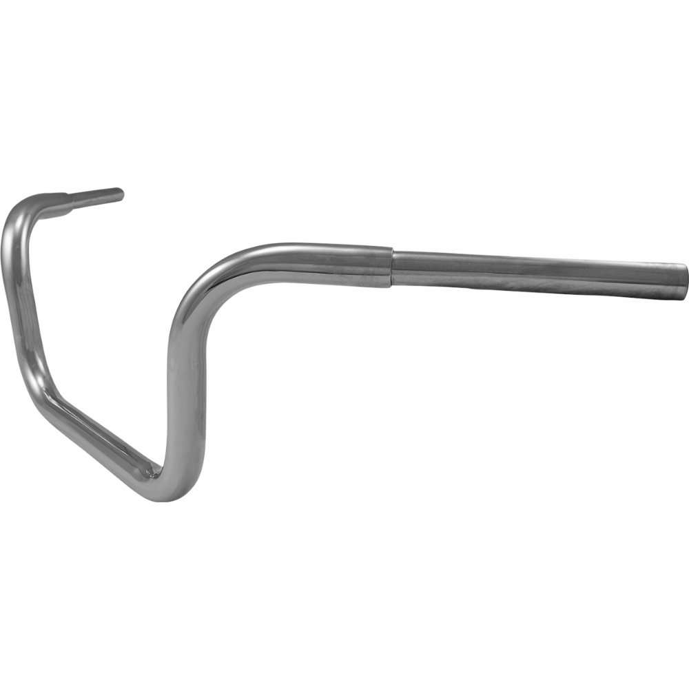 Guidon de moto robuste LA Choppers 1 1/4"