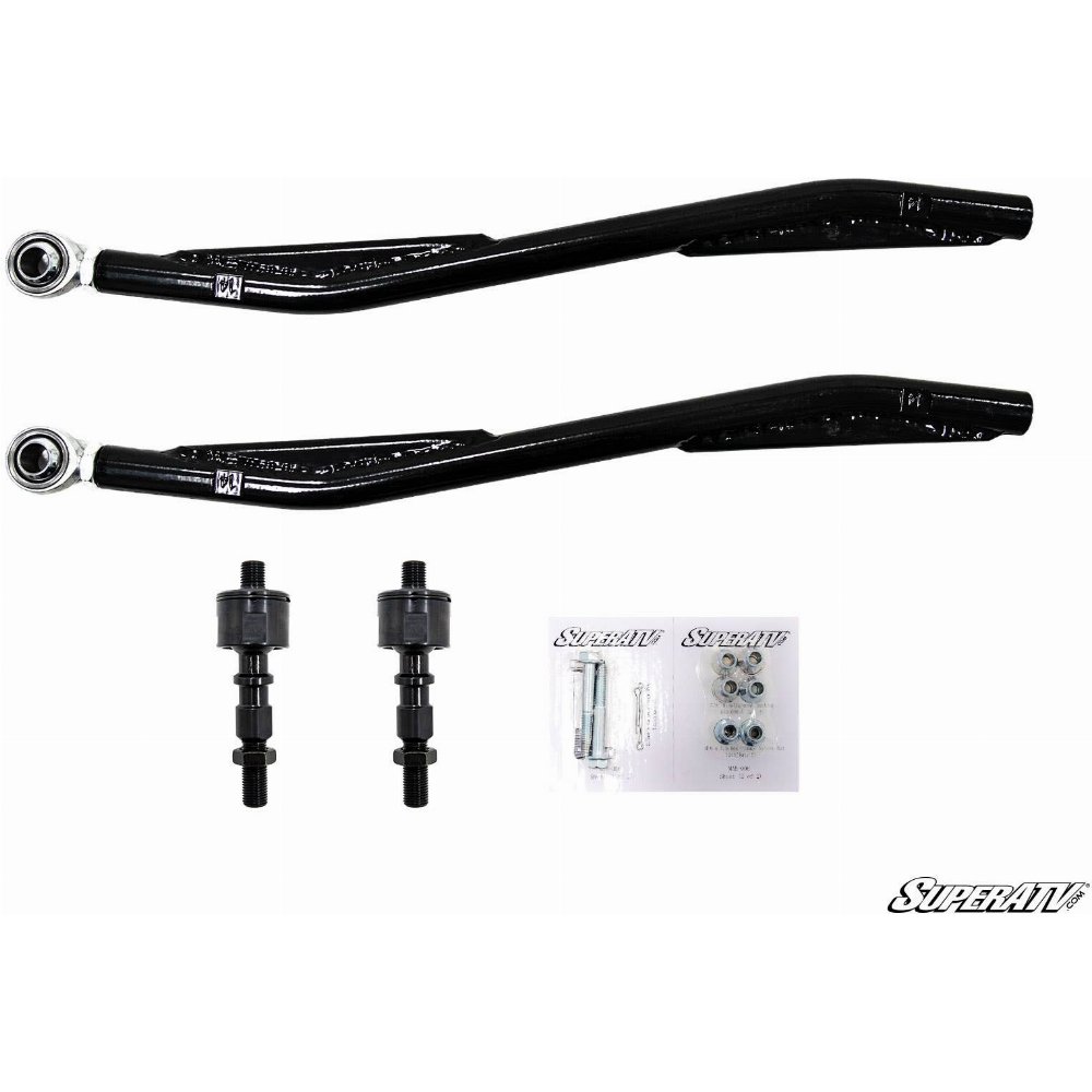 Kit de biellettes de direction Z-Bend de remplacement SuperATV
