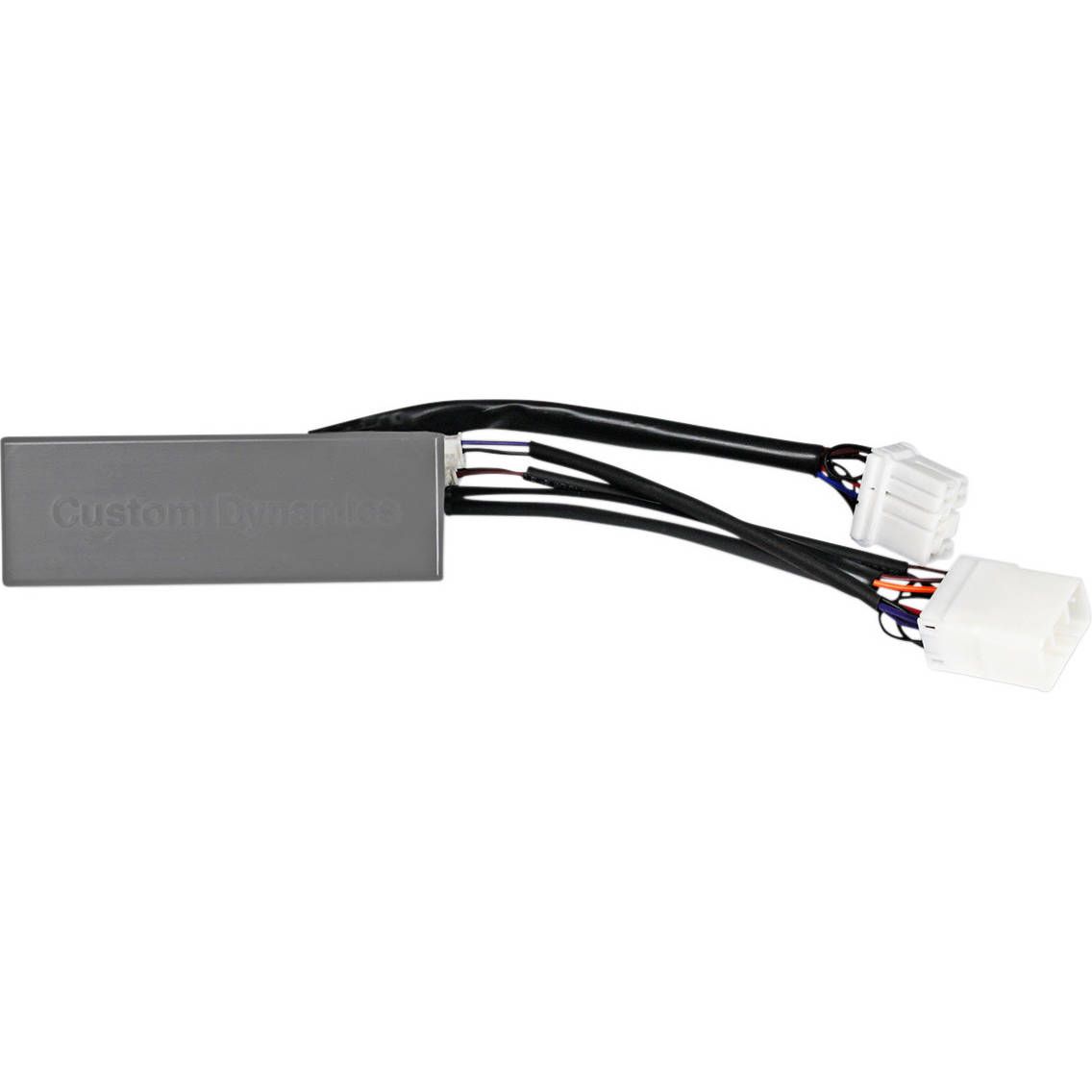 Custom Dynamics Load Balancing Smart Triple Play Module