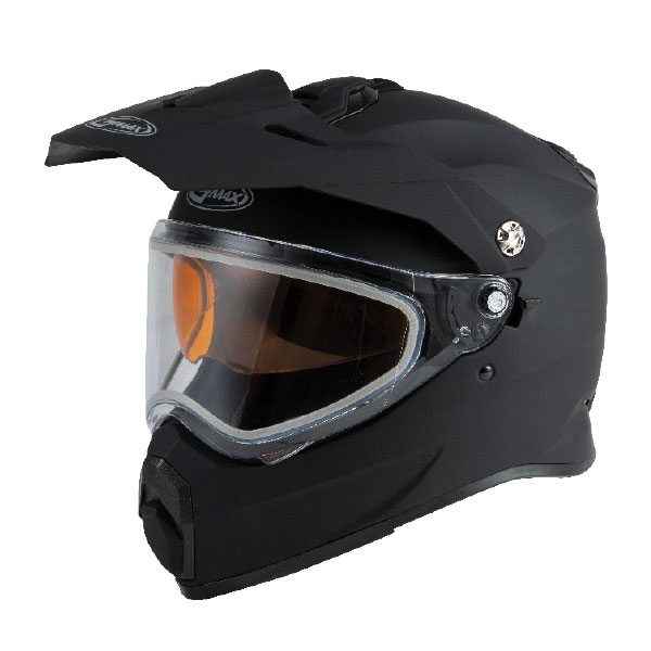 Gmax Youth Dual Sport AT-21 Helmet
