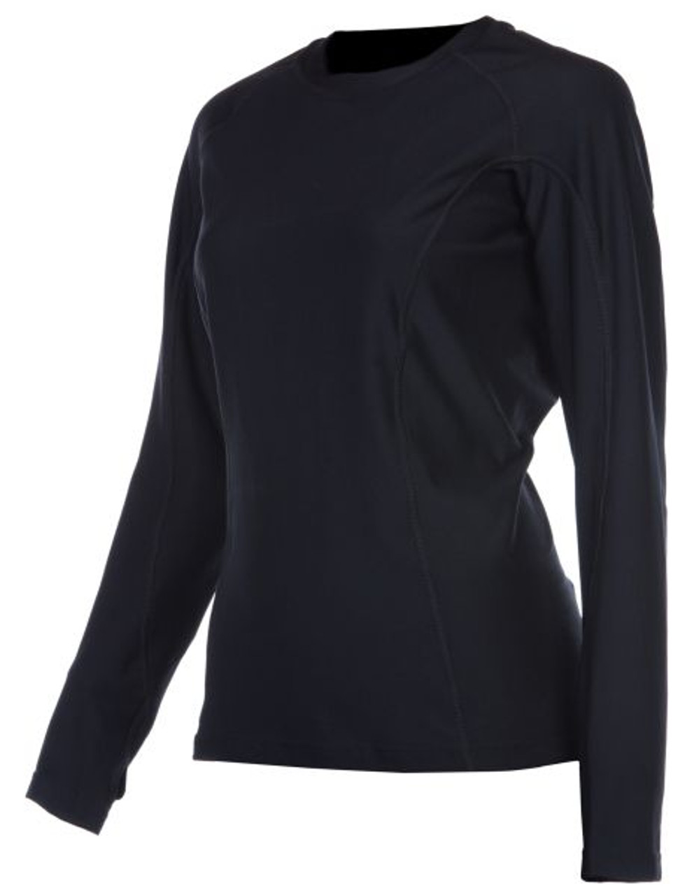 Klim Women's Solstice 1.0 Base Layer Shirt (Closeout)