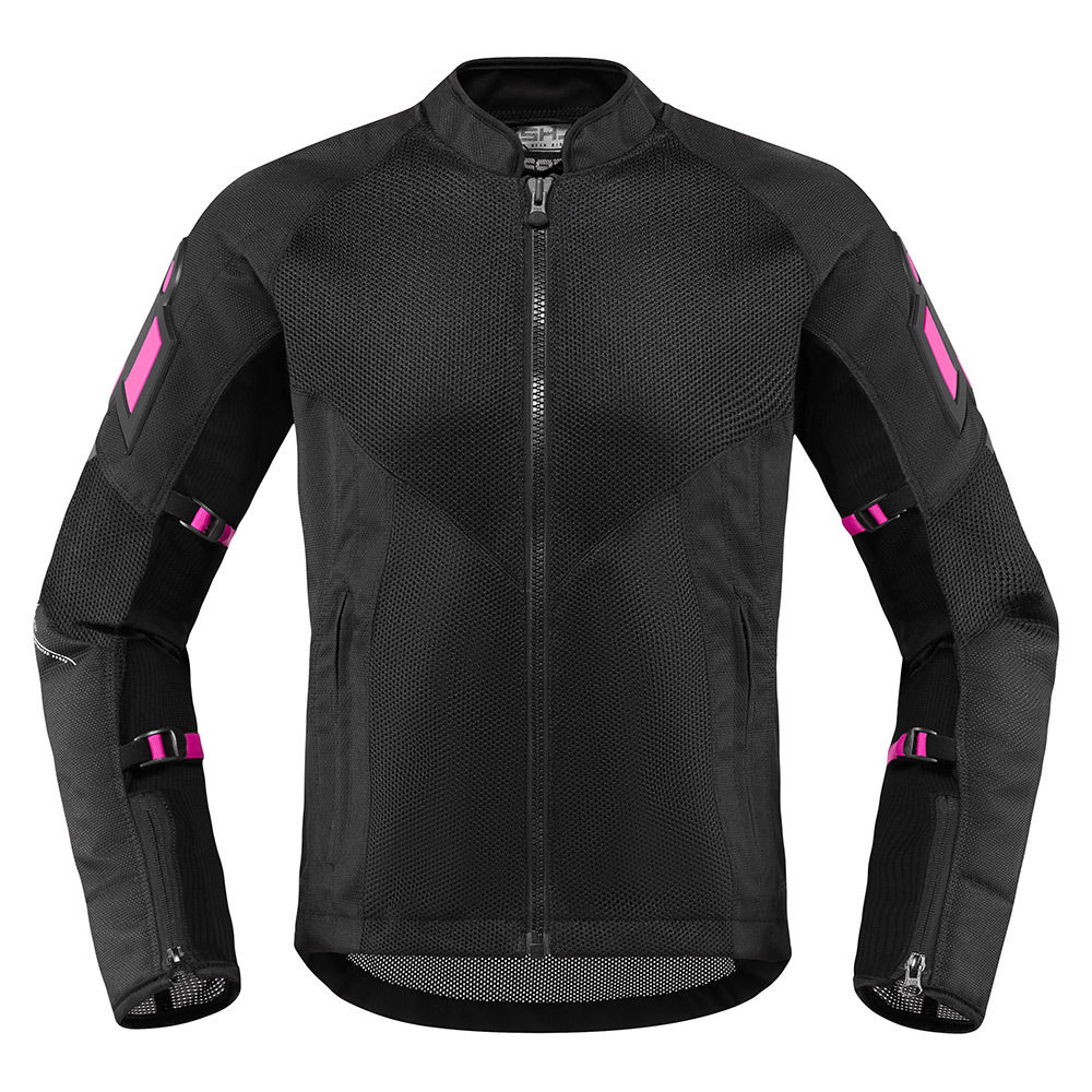 Icon Women's Mesh AF Jacket