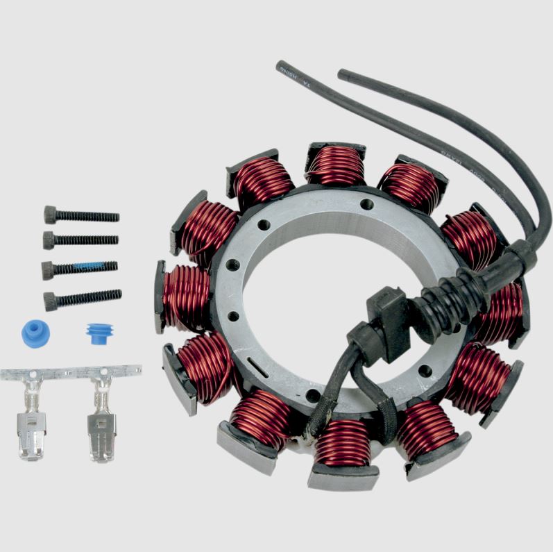 Stator Drag Specialties