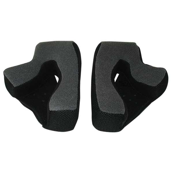 Gmax GM48 Helmet Cheek Pads