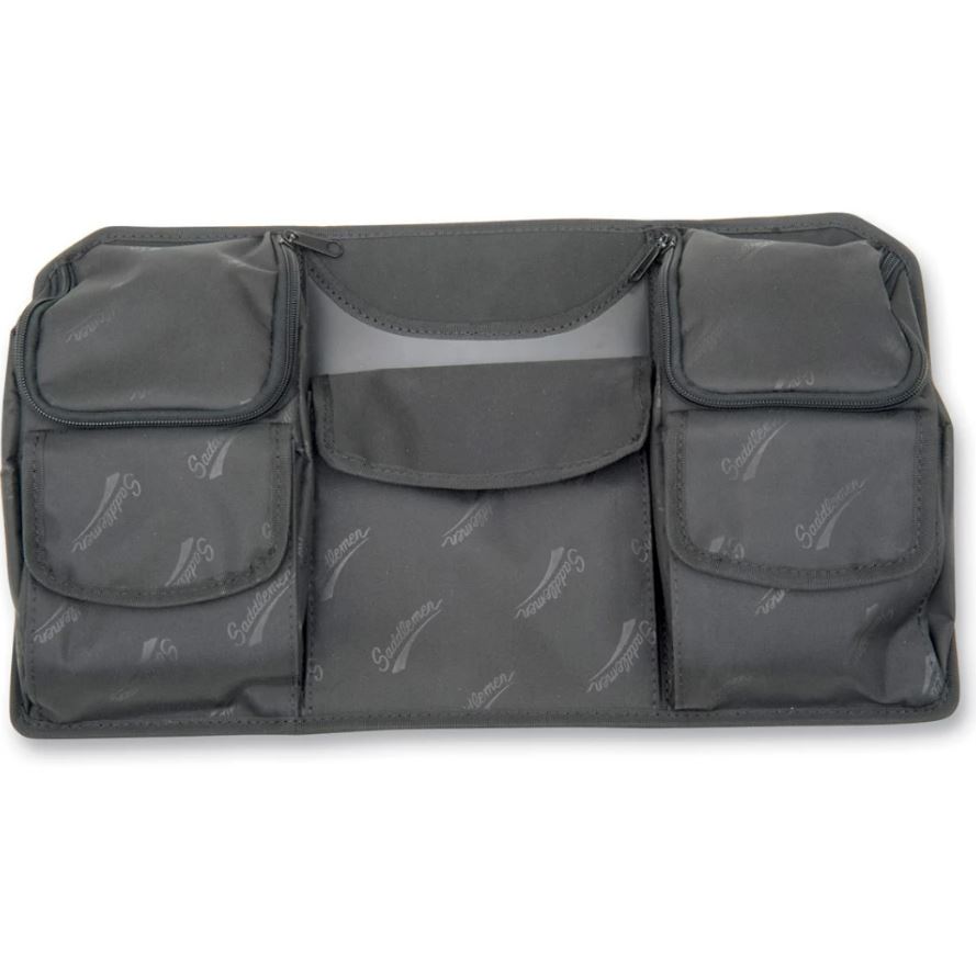 Organiseur de couvercle de coffre Saddlemen