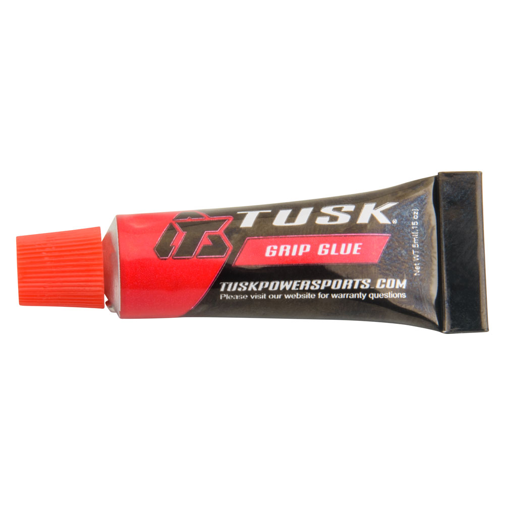 Tusk Grip Glue, 5ml