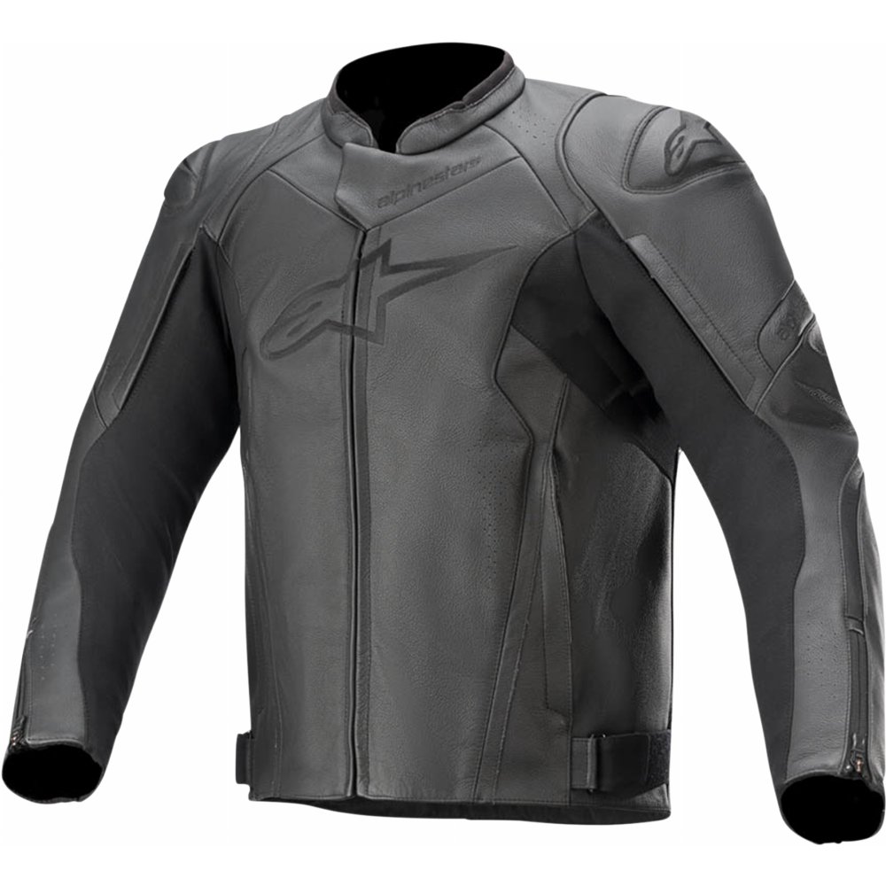 Alpinestars Faster V2 Leather Jacket