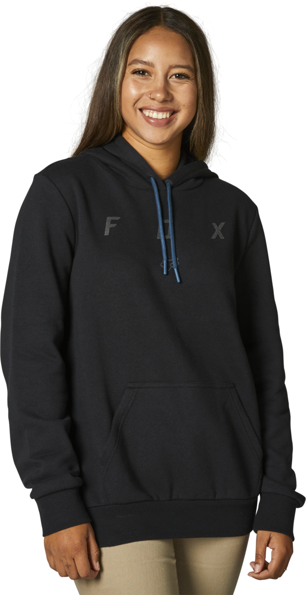 Fox Racing Women's Parallax Pullover Hoodie (Closeout)