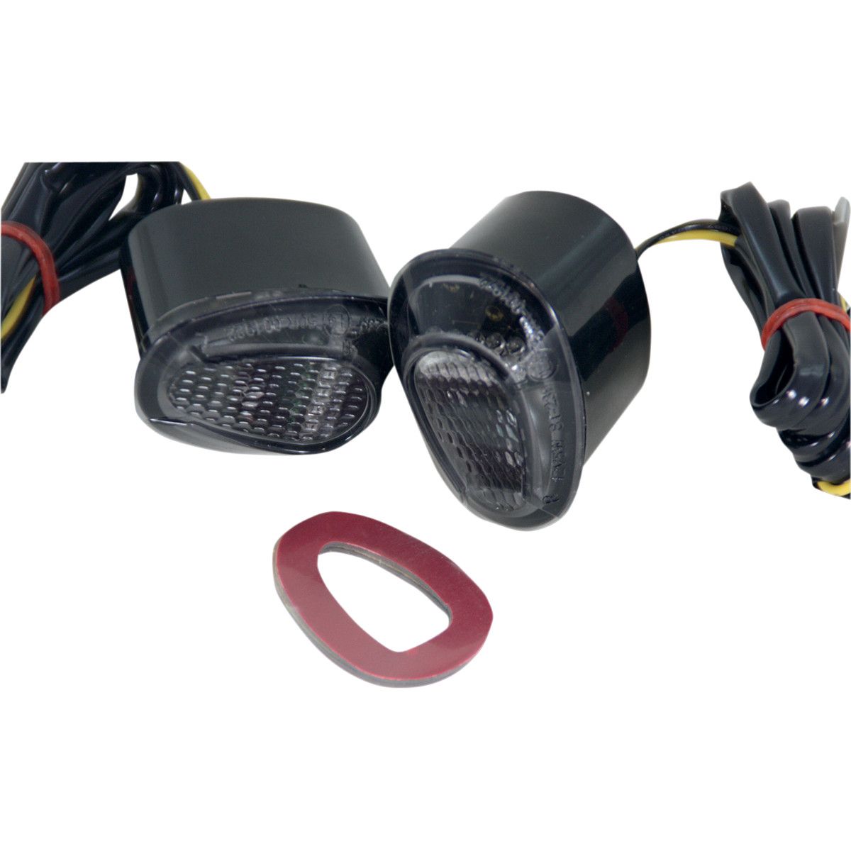 Competition Werkes Flush Mount Lights