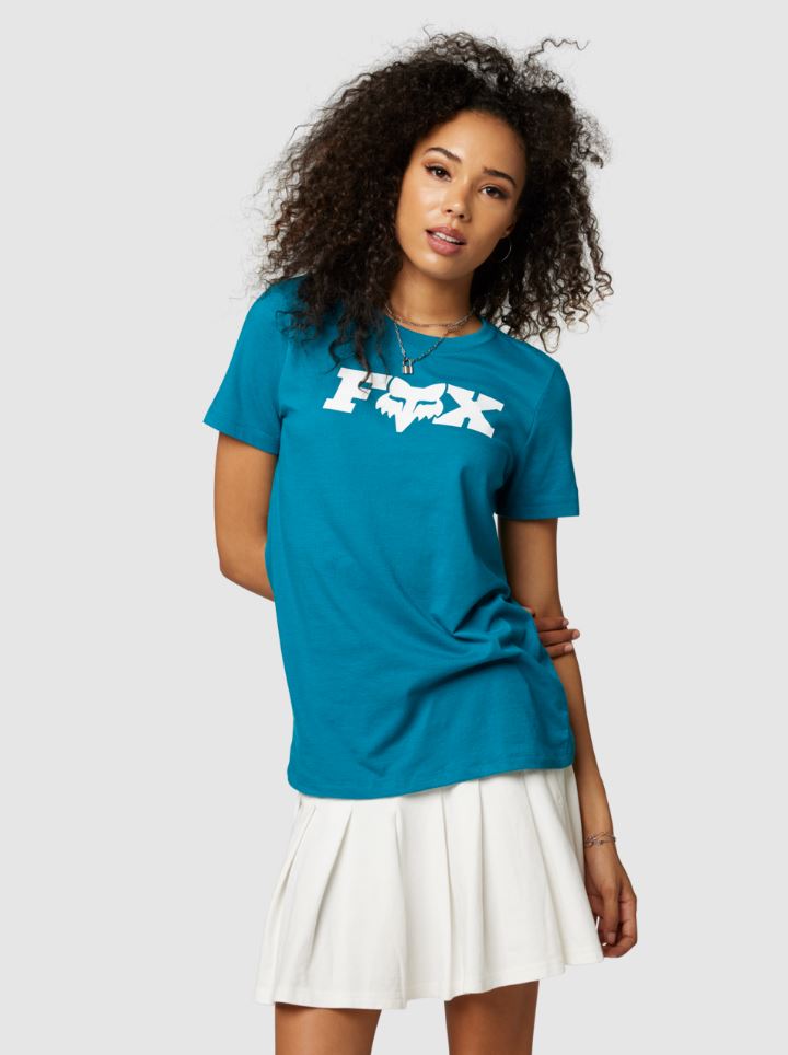 T-shirt Bracer pour femme Fox Racing (liquidation)