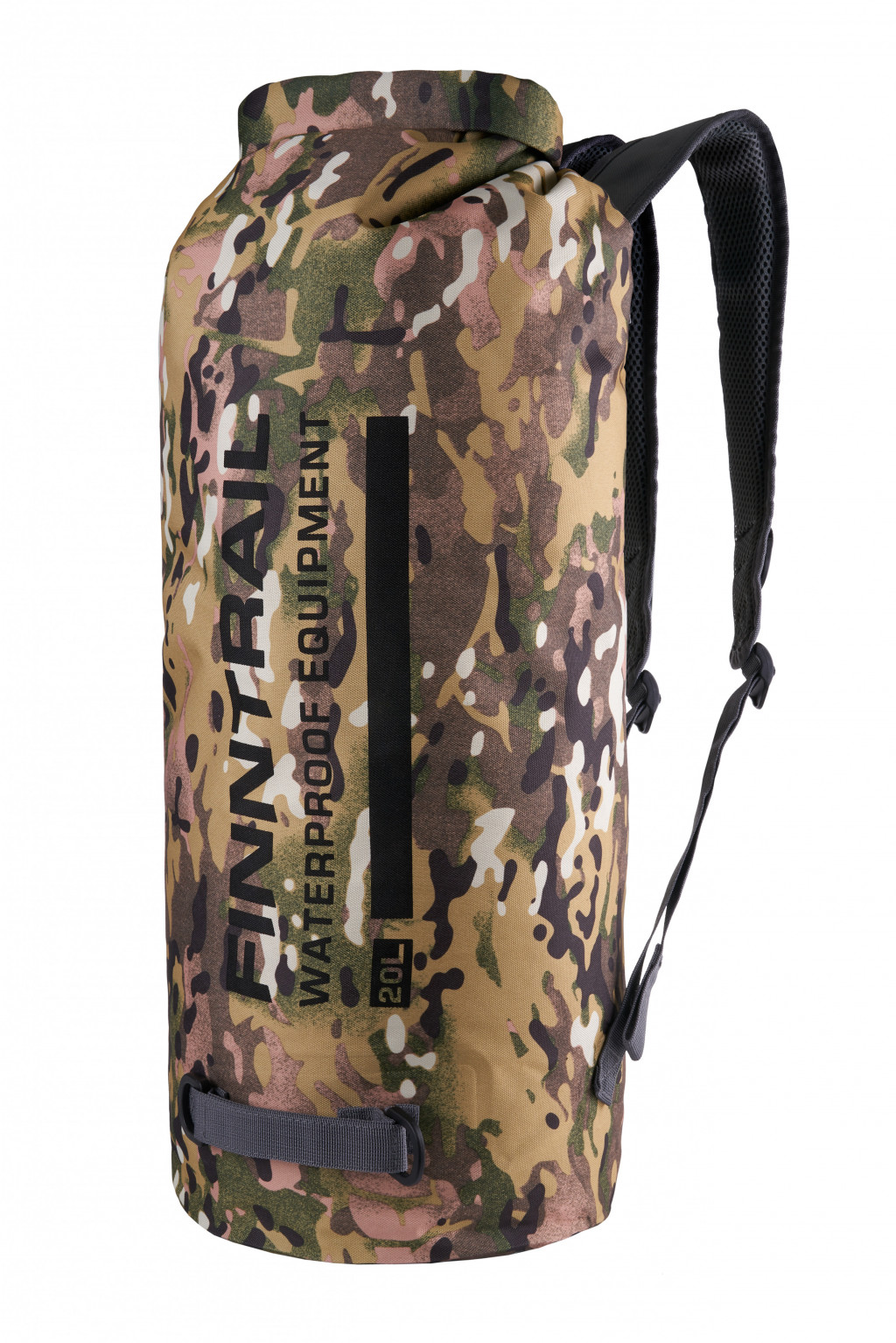 Finntrail Target Bag, 20L