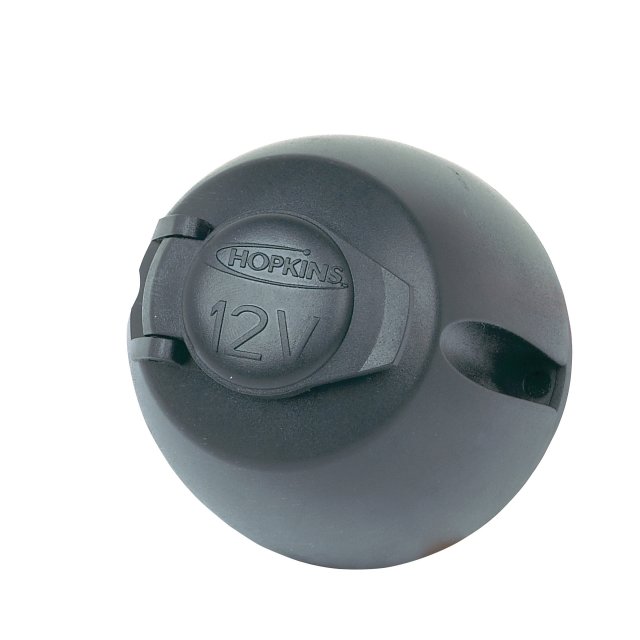 Prise de courant Hopkins 12 volts