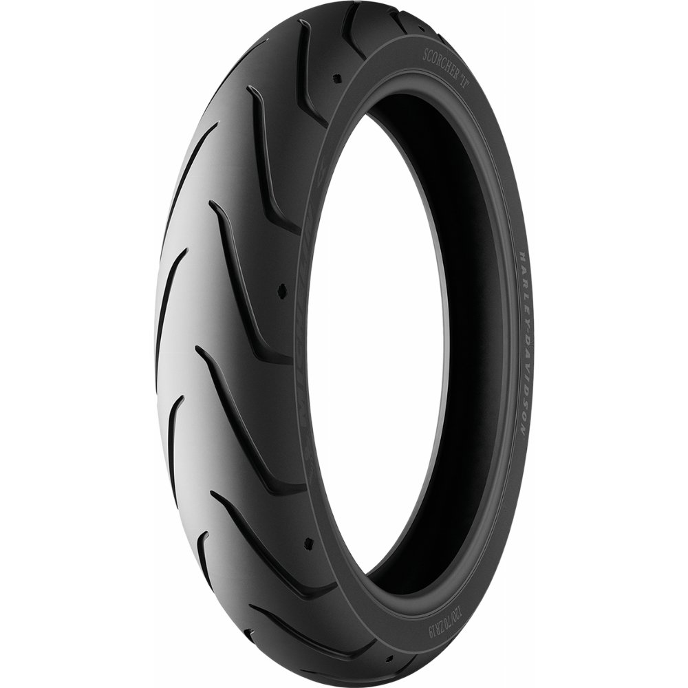 Michelin Scorcher 11 Harley-Davidson Tire