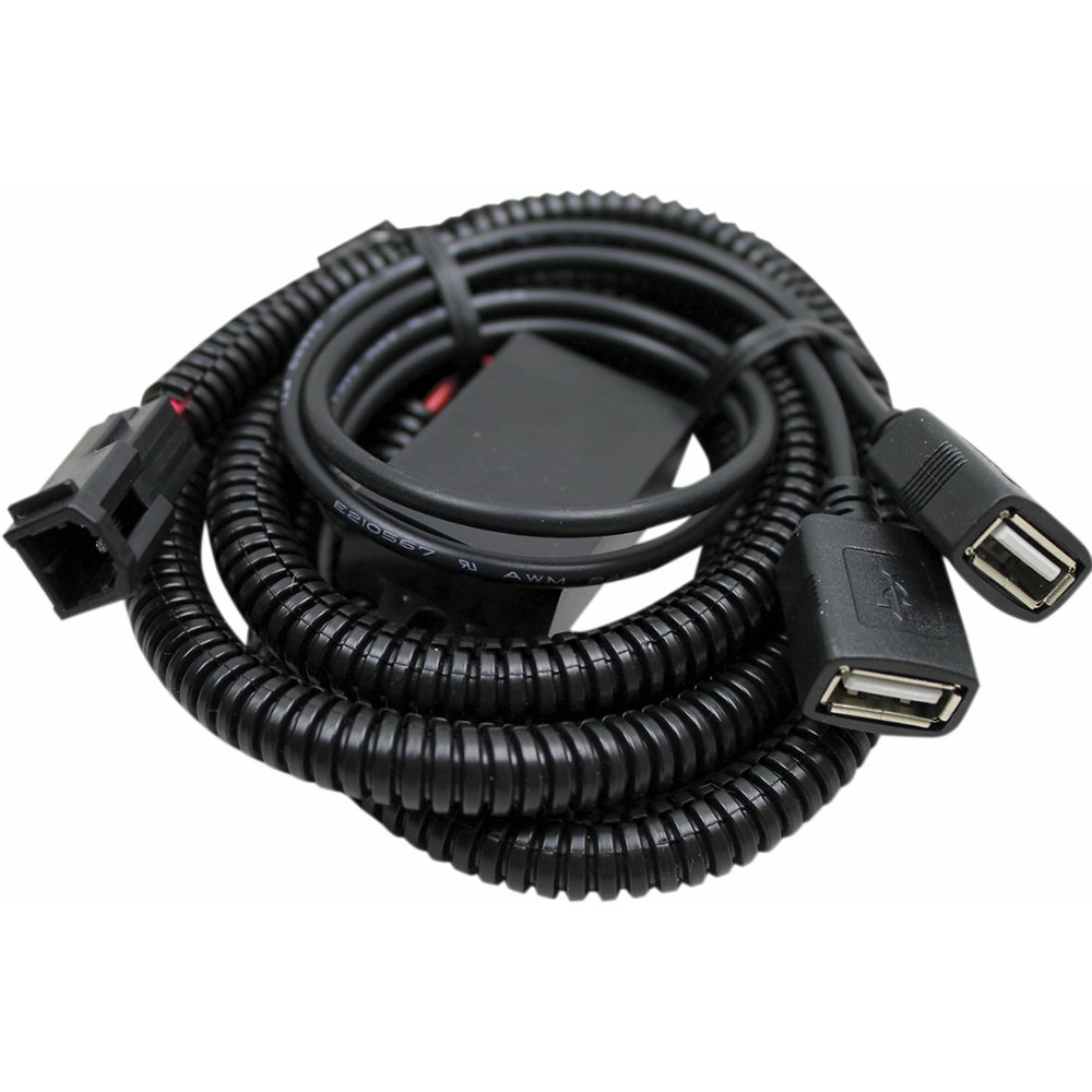RSI Snowmobile USB Power Cable