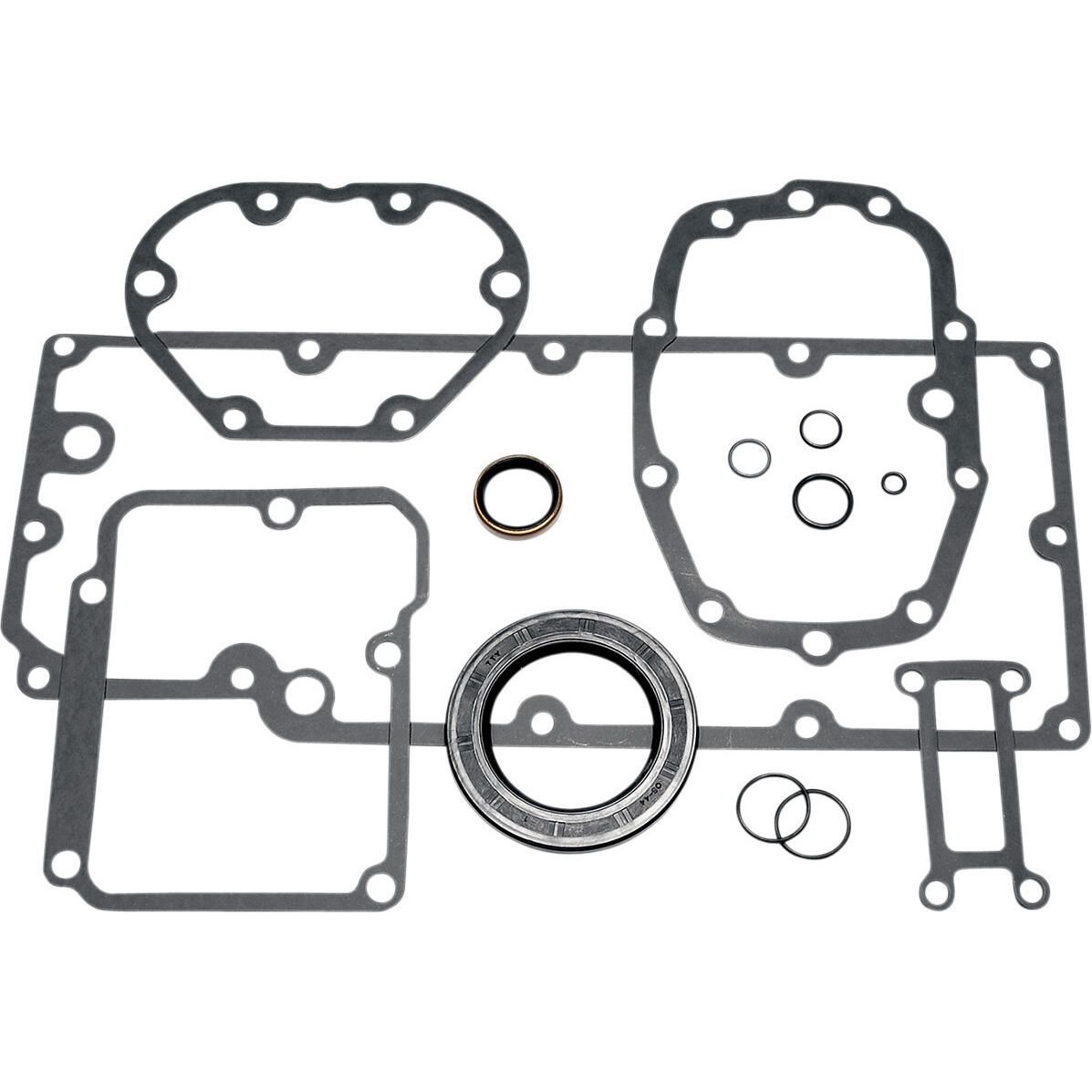 Kit de joints de transmission Cometic en fibre