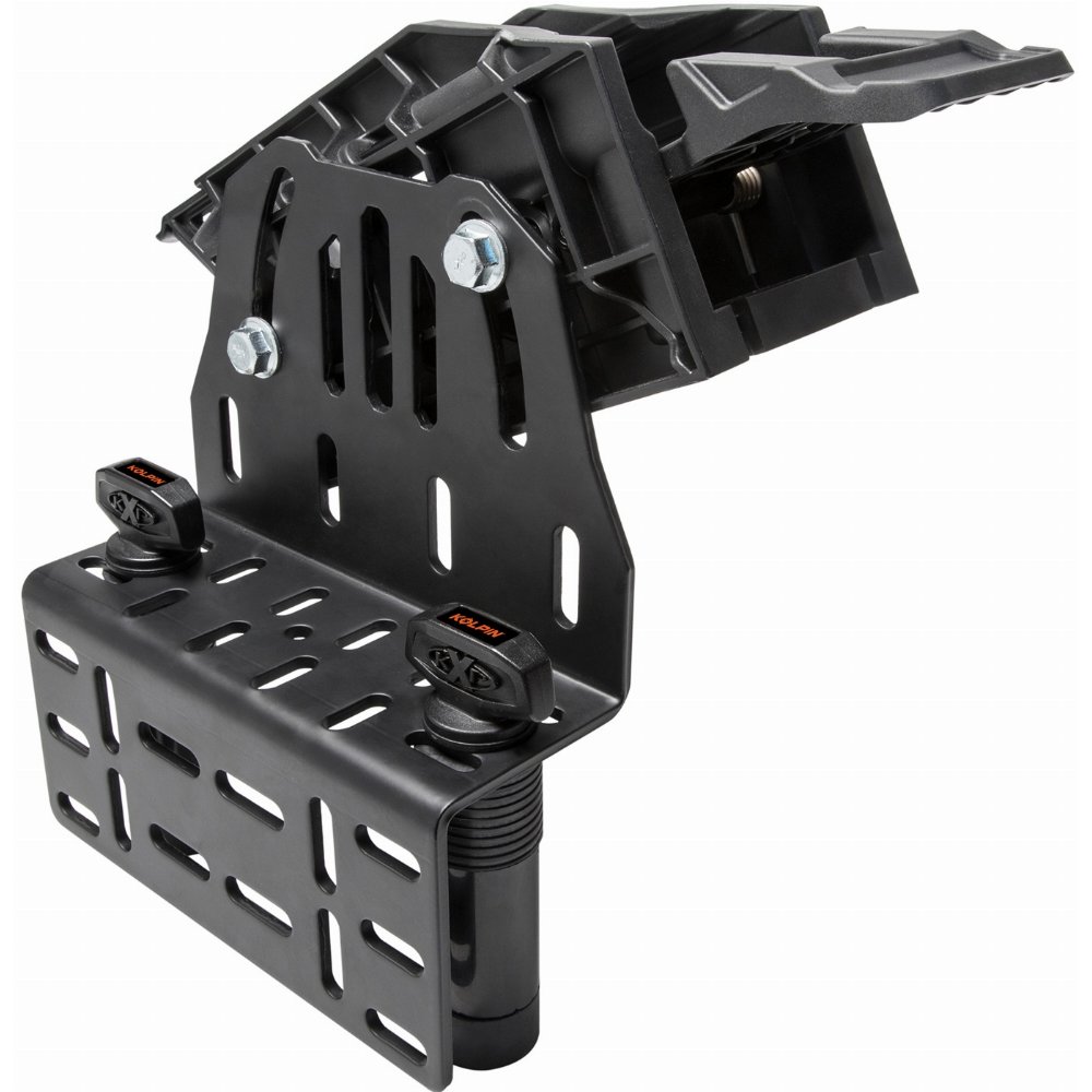 Kolpin Stronghold Gun Boot Auto-Latch Mount