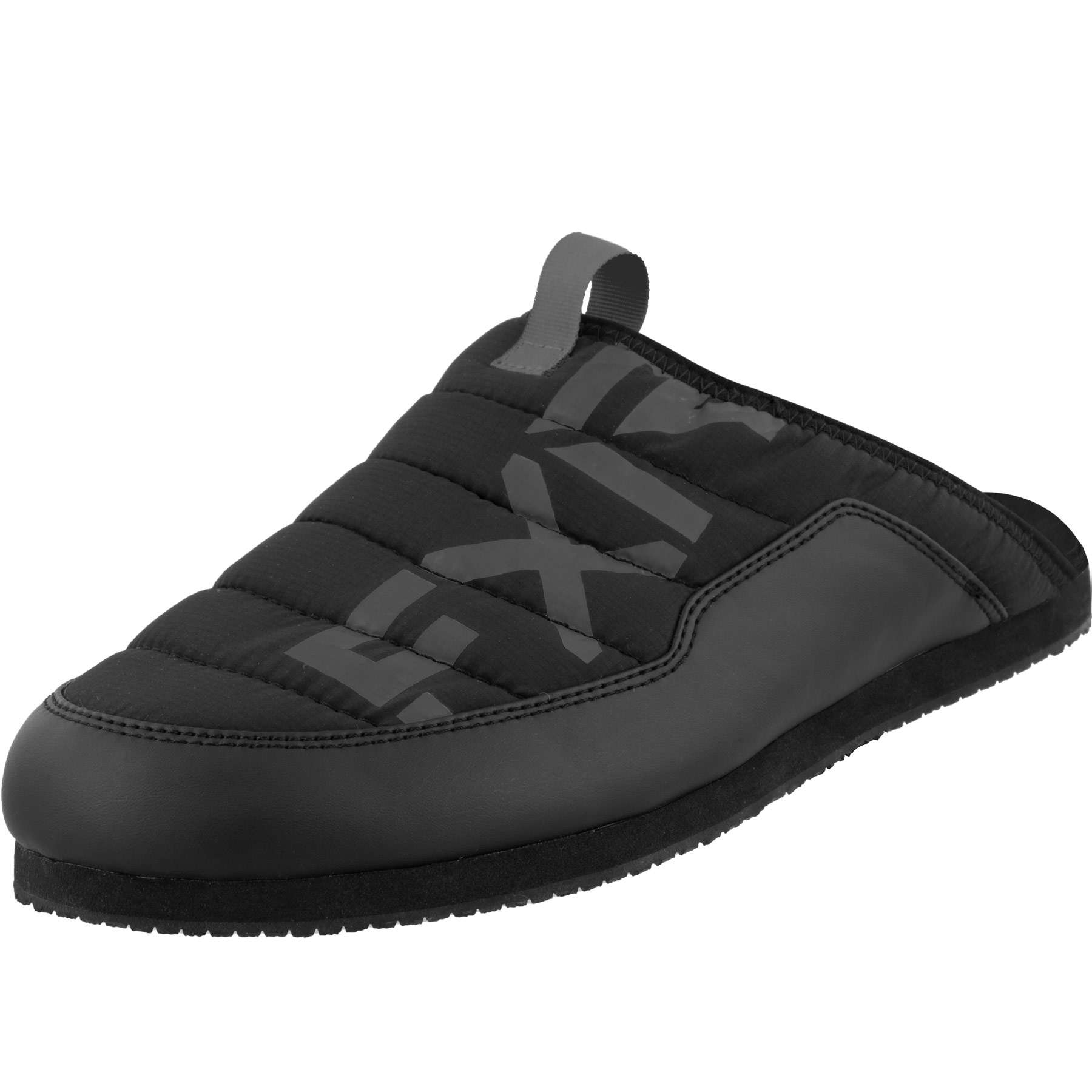 Chaussons de cabine FXR