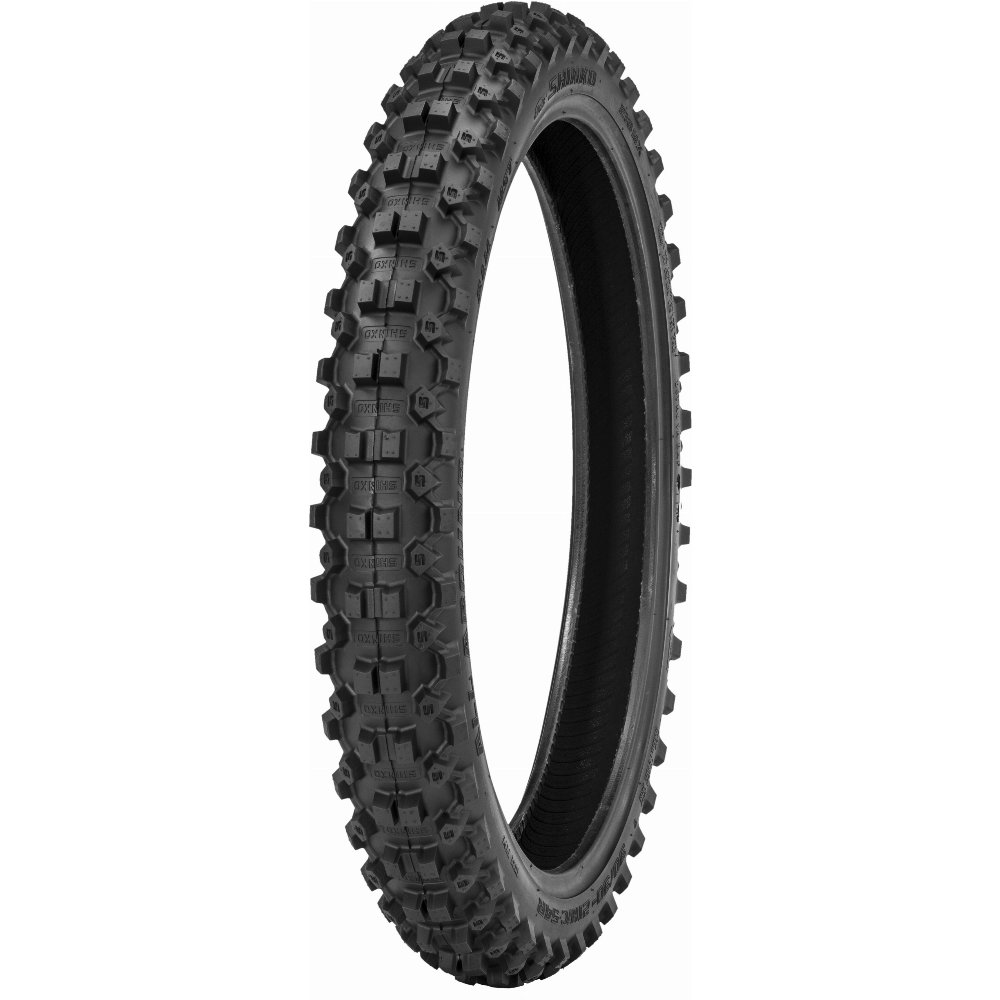 Shinko 216MX Tire