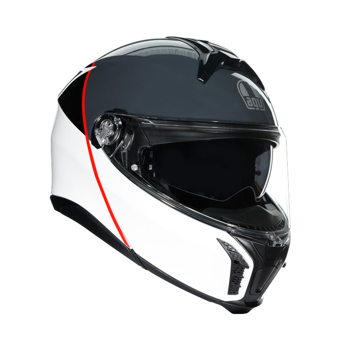 Casque modulaire AGV Tourmodular Balance