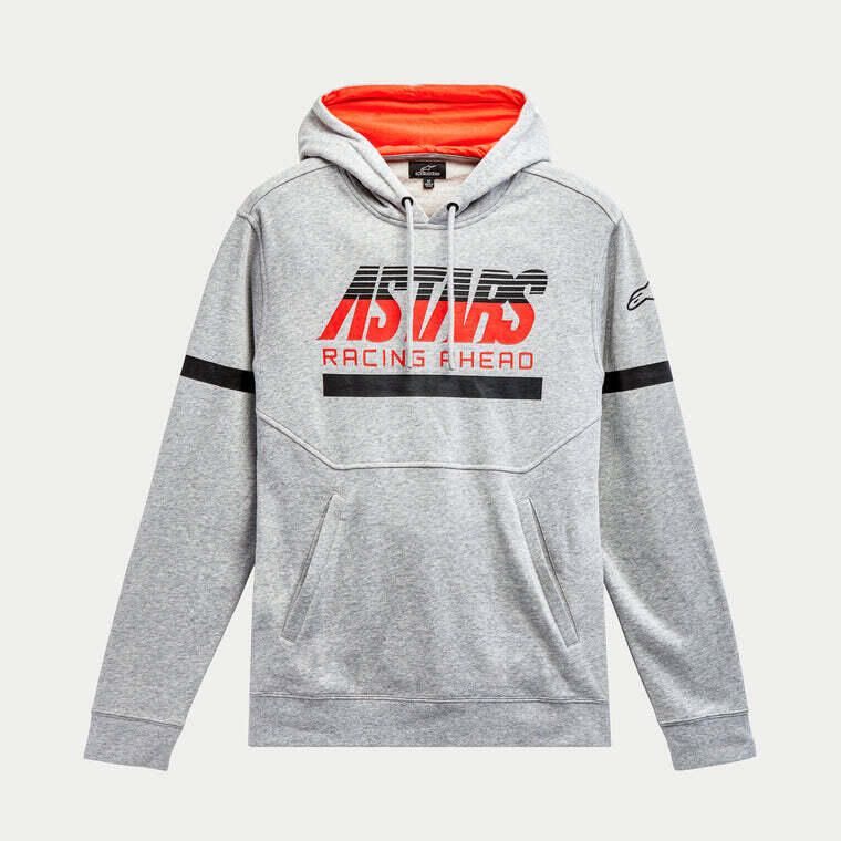 Alpinestars Club Hoodie