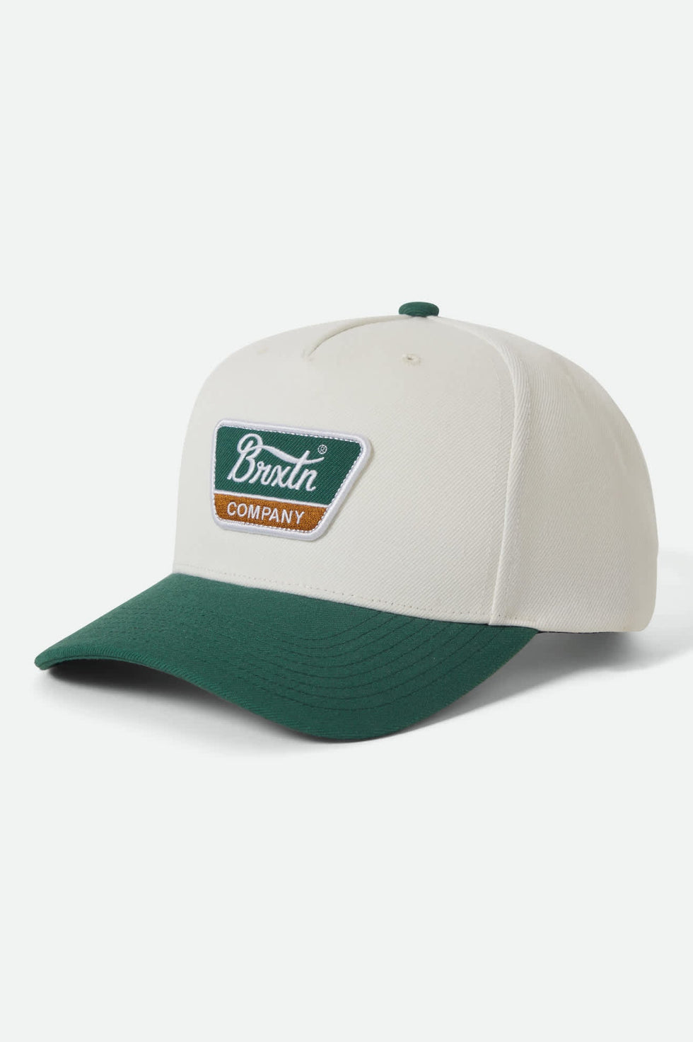 Brixton Linwood Netplus Snapback