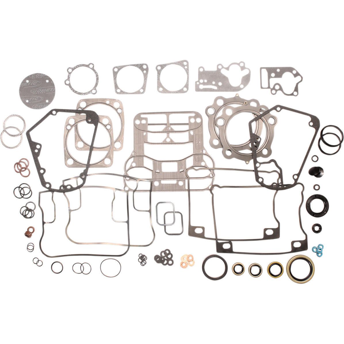 Cometic EST Motor Only Gasket Kit Standard