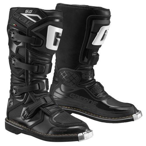Gaerne Youth SG-J MX Boots