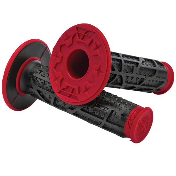 Fly Racing Pilot II MX Grips