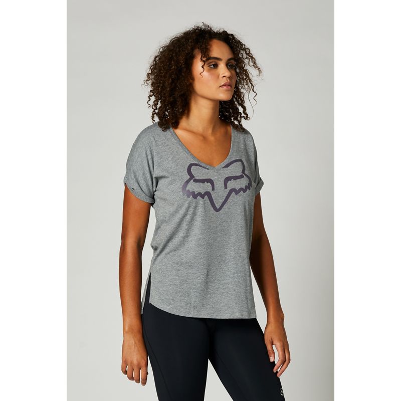 Fox Racing Women's Boundary Tee (Closeout)