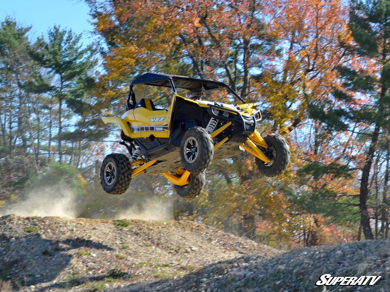 SuperATV Performance Flywheel