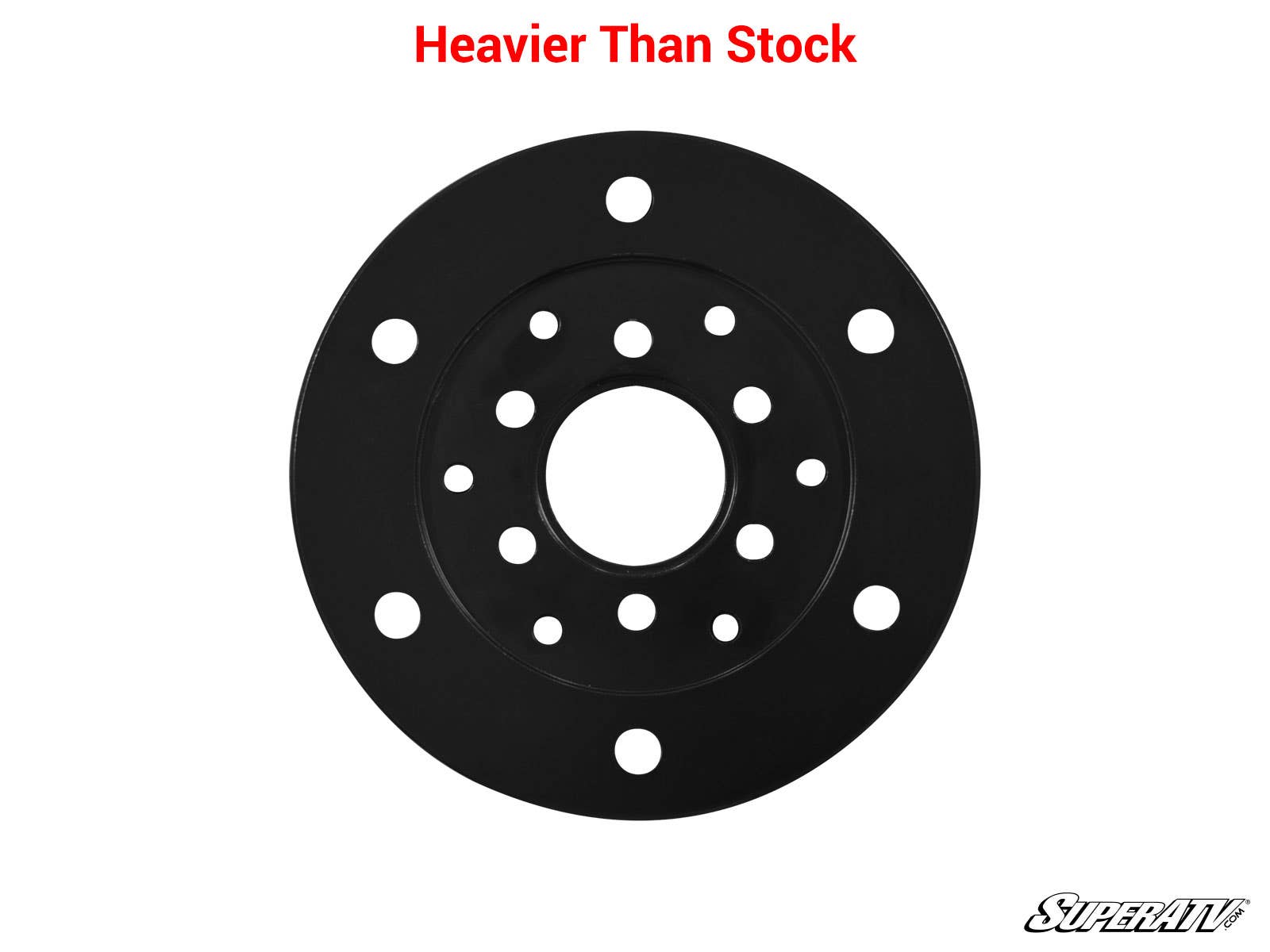 SuperATV Performance Flywheel