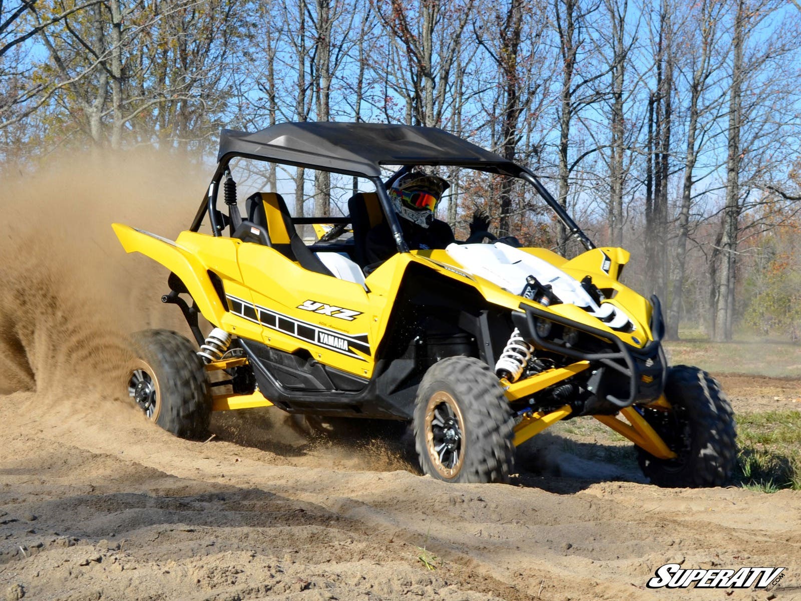 SuperATV Performance Flywheel