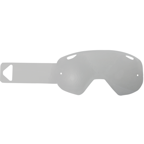 FXR Tear-Offs for Pilot Snow Goggle (Closeout)