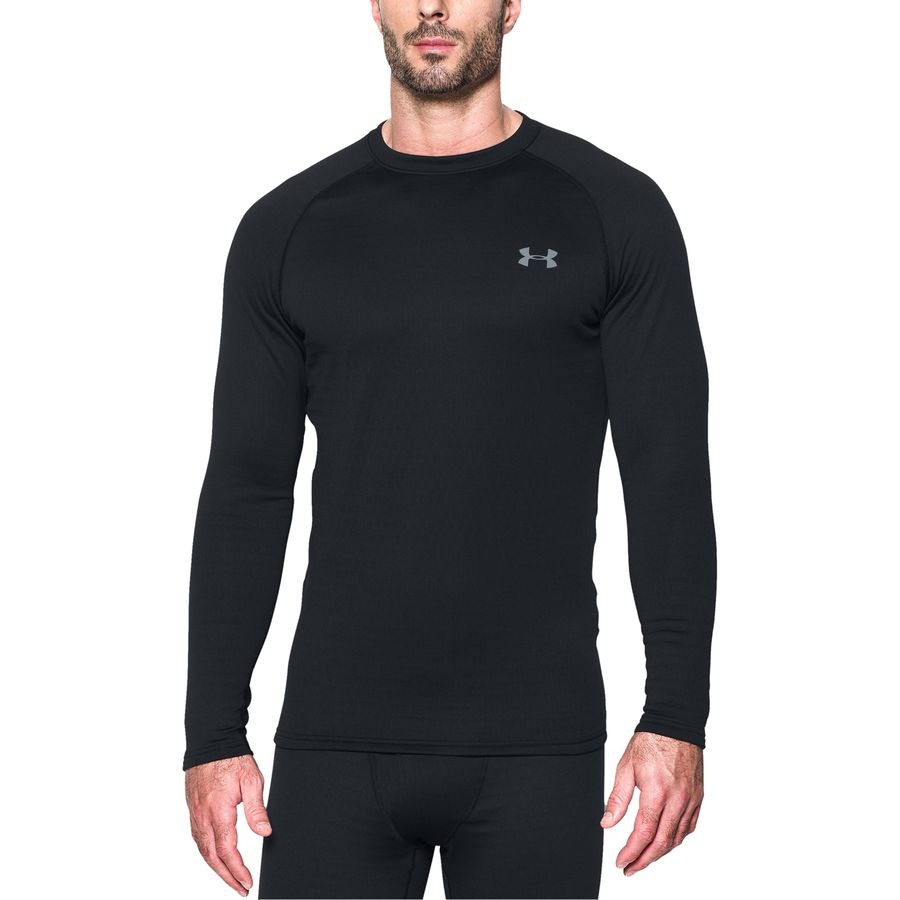 Under Armour Base 4.0 ColdGear Long Sleeve