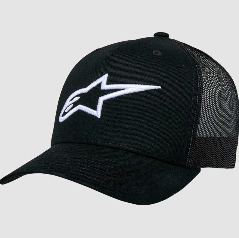 Alpinestars Ageless Trucker Hat