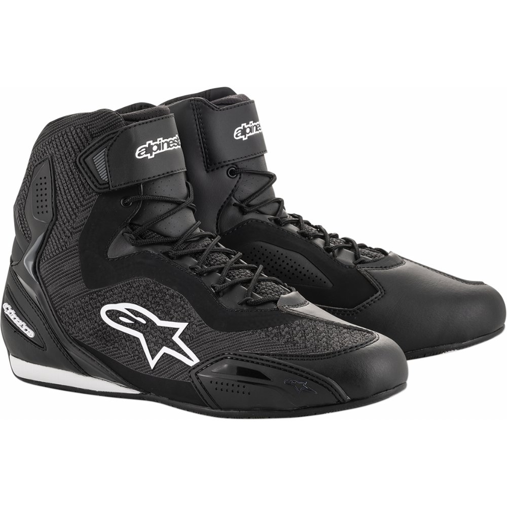 Chaussure Alpinestars Faster-3 Rideknit