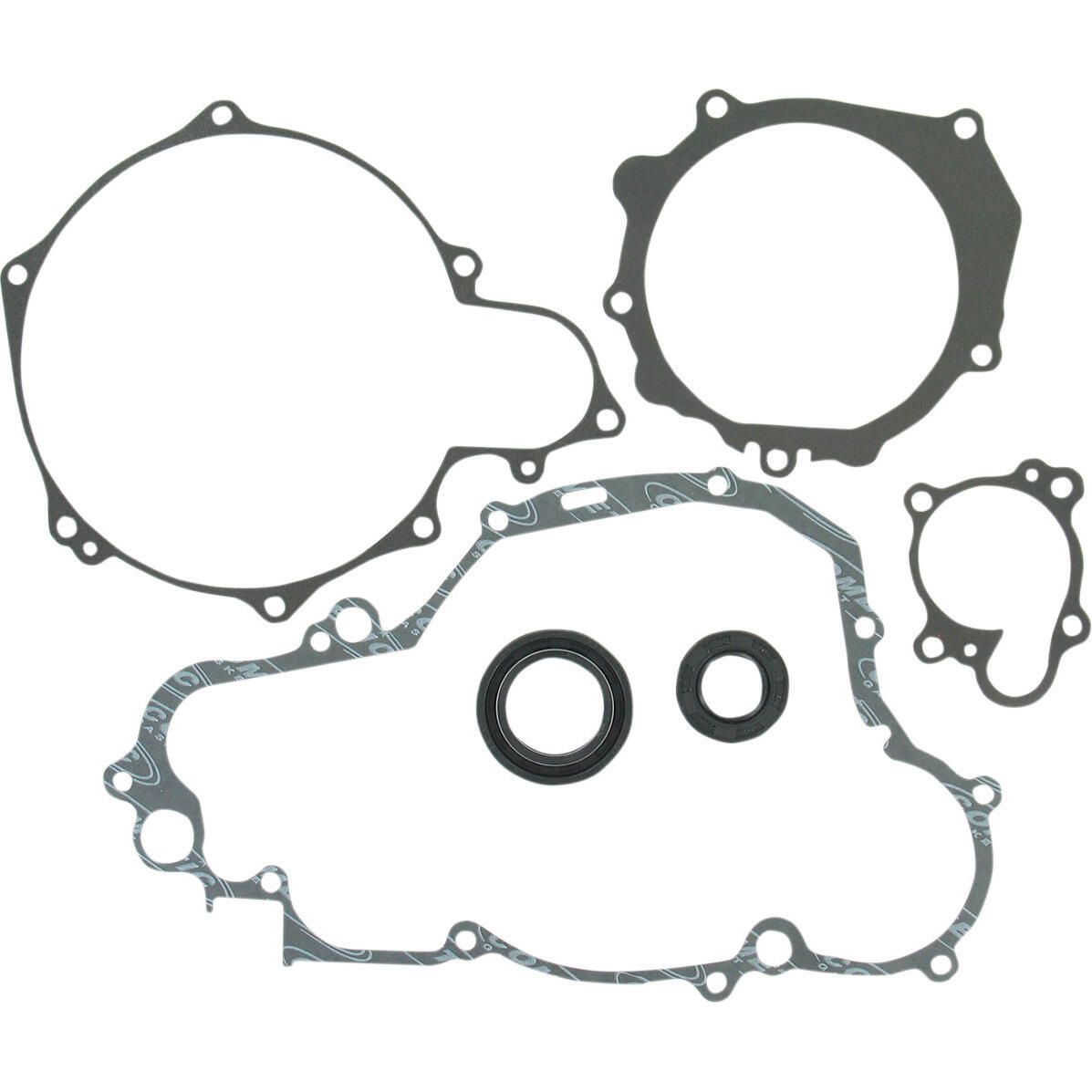 Cometic Bottom End Gasket Kit