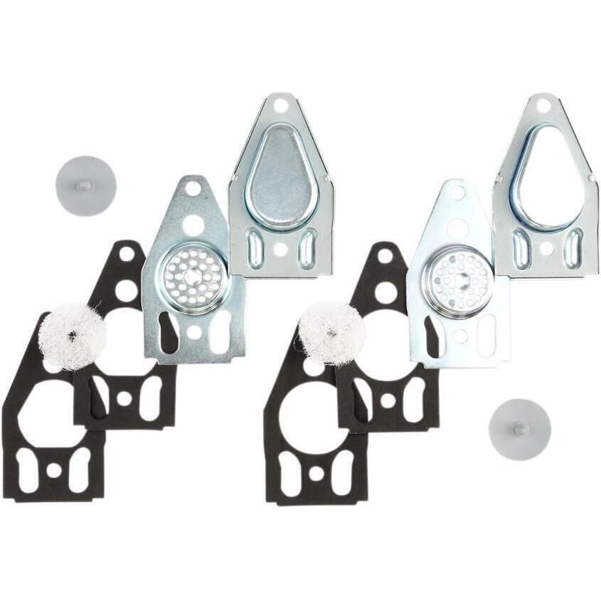 Cometic Breather Assembly Gasket Kit