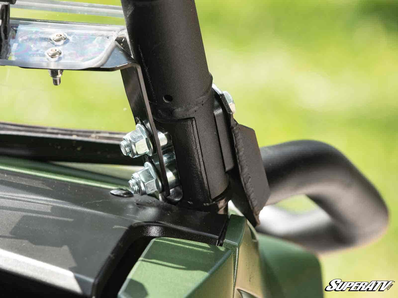 SuperATV Tubed Fender Guard