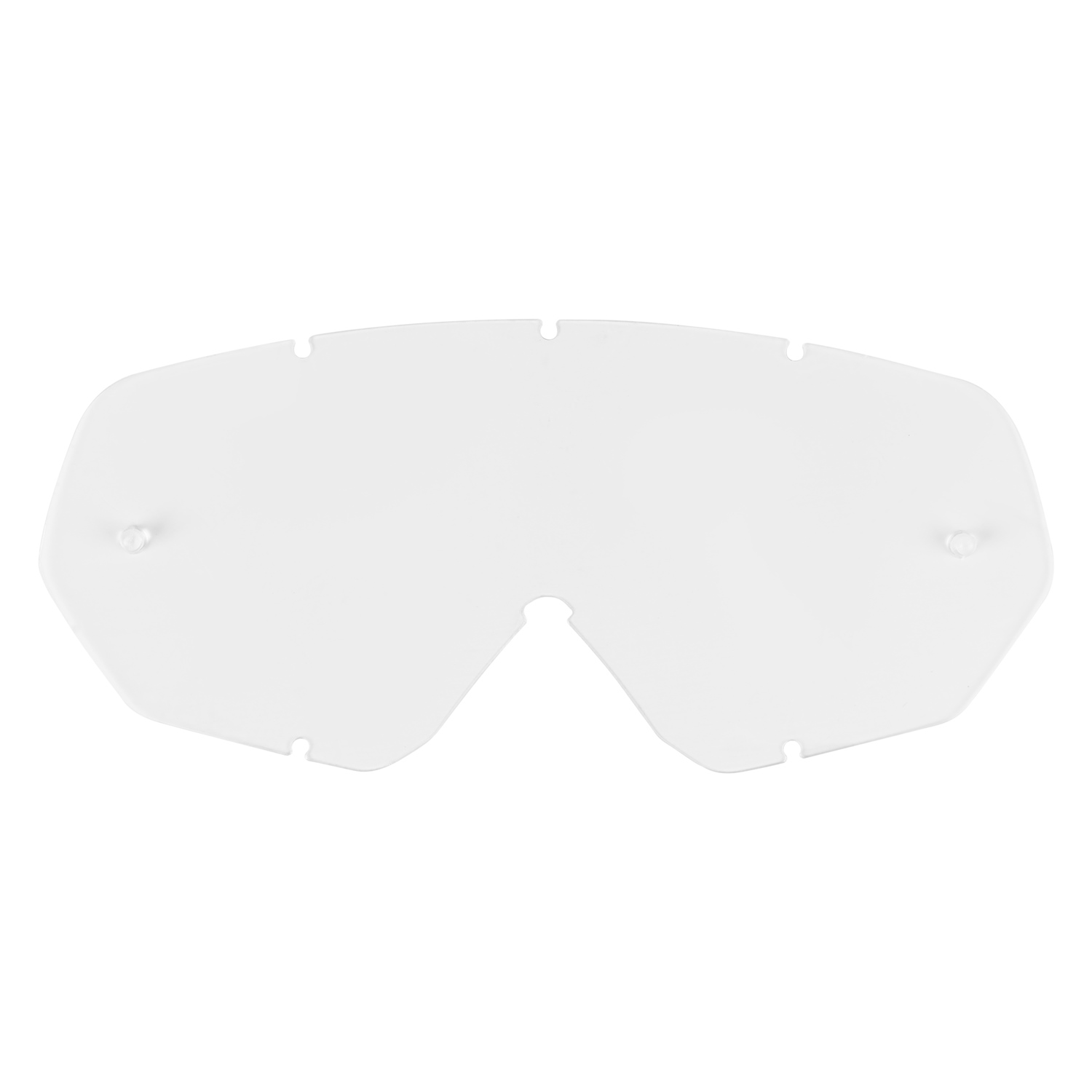 CKX Youth Jaguar Lens w/ Tear-Off Pins