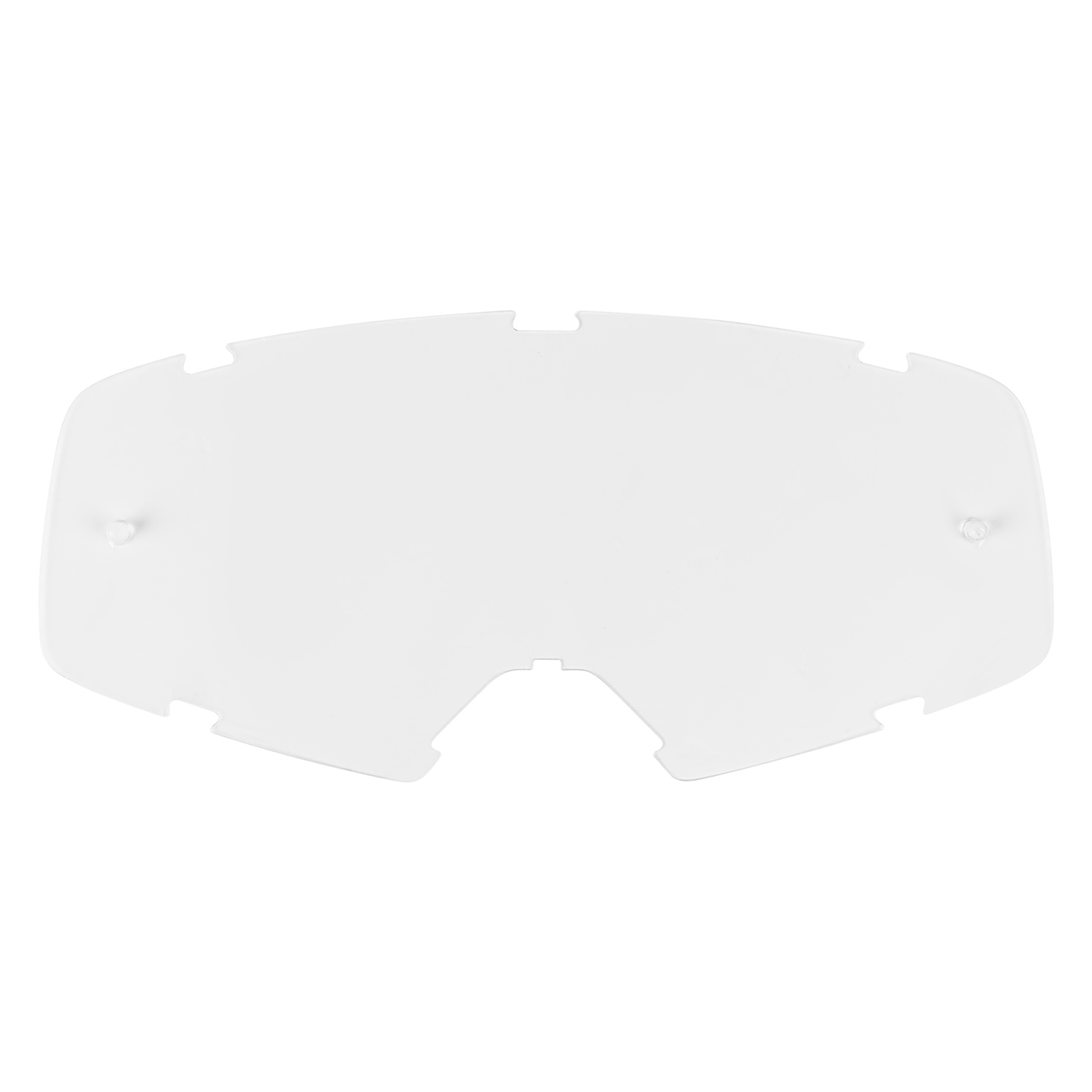 CKX Jaguar Lens w/ Tear-Off Pins
