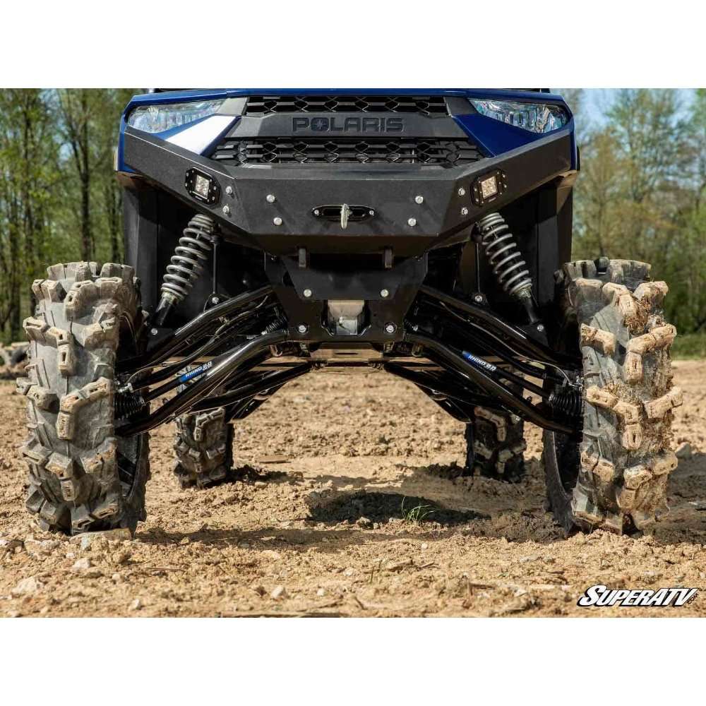 SuperATV Polaris Ranger XP 1000 6" Lift Kit