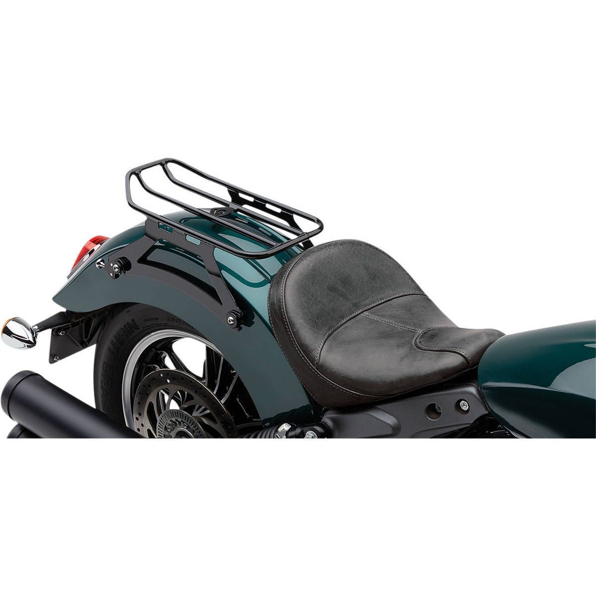 Porte-bagages solo Cobra Formed