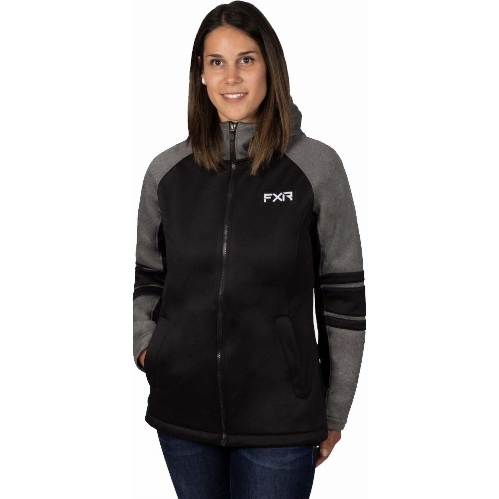 FXR Women's Maverick Softshell Jacket