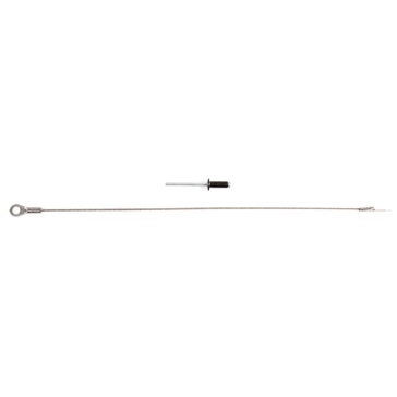 Kimpex Nomad Trunk Door Cable