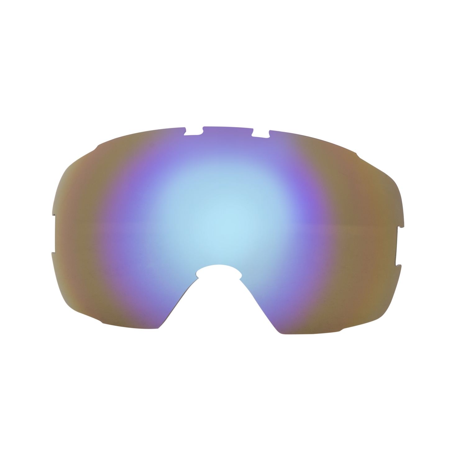 CKX Comanche Lens