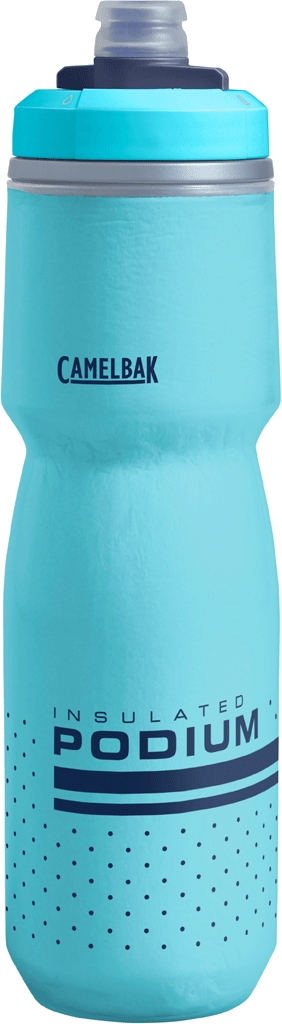 Camelbak Podium Chill, Insulated Water Bottle, 24 oz (Closeout)